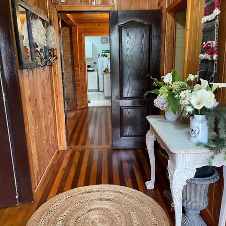 Hostal Das Hause Puerto Varas Exteriör bild