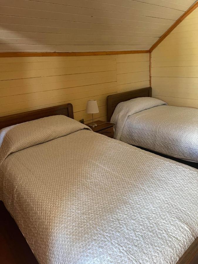 Hostal Das Hause Puerto Varas Exteriör bild